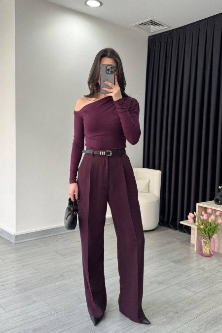 بنطلون رسمي Elegant