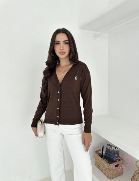 جارزه صوف ناعم Polo