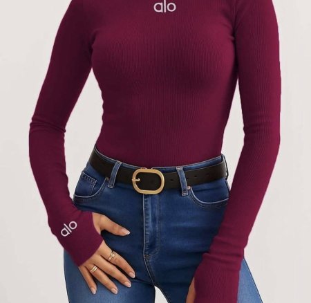 بلوز جولف ALO