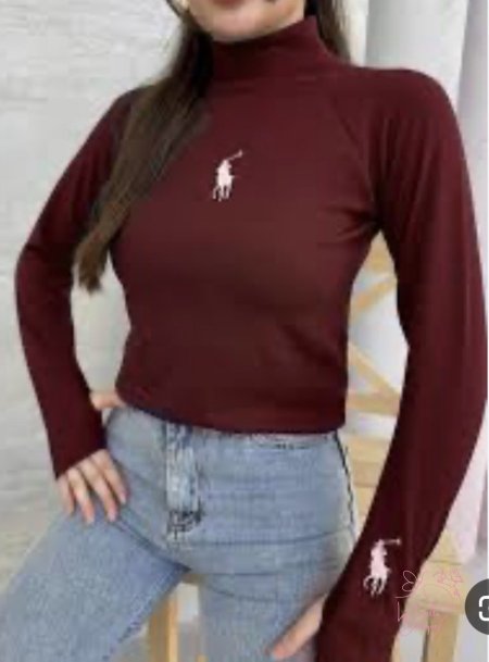 بلوز جولف Polo