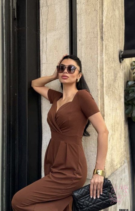 افرهول قماش نص كم