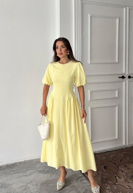 فستان اميرات