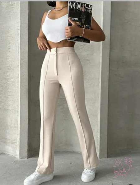 بنطلون لايكرا