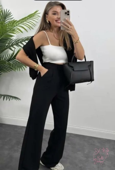 بنطلون سكوتش