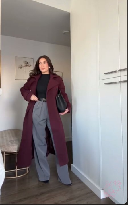 ترانشكوت خريفي