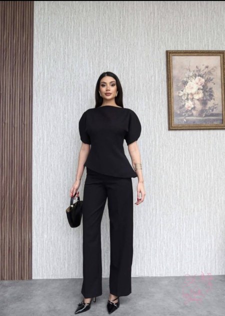 طقم رسمي Elegant ربيعي