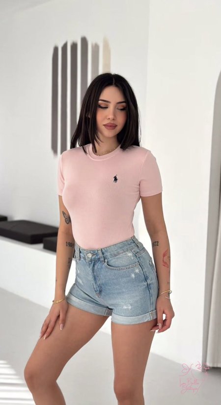 بلوز polo بودي